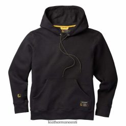 kehakate ee Leatherman põhitõdesid pullover hoodie must J64PTX83