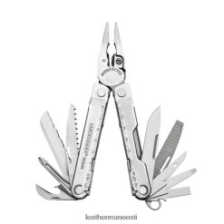 multitööriist ee Leatherman armatuurraud roostevaba teras J64PTX38