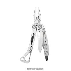 multitööriist ee Leatherman luustik roostevaba teras J64PTX16