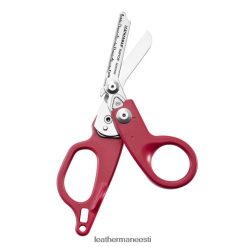 multitööriist ee Leatherman raptori vastus karmiinpunane J64PTX45