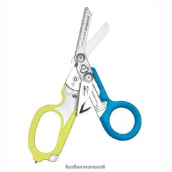 multitööriist ee Leatherman röövlindude päästmine kollane & sinine J64PTX56